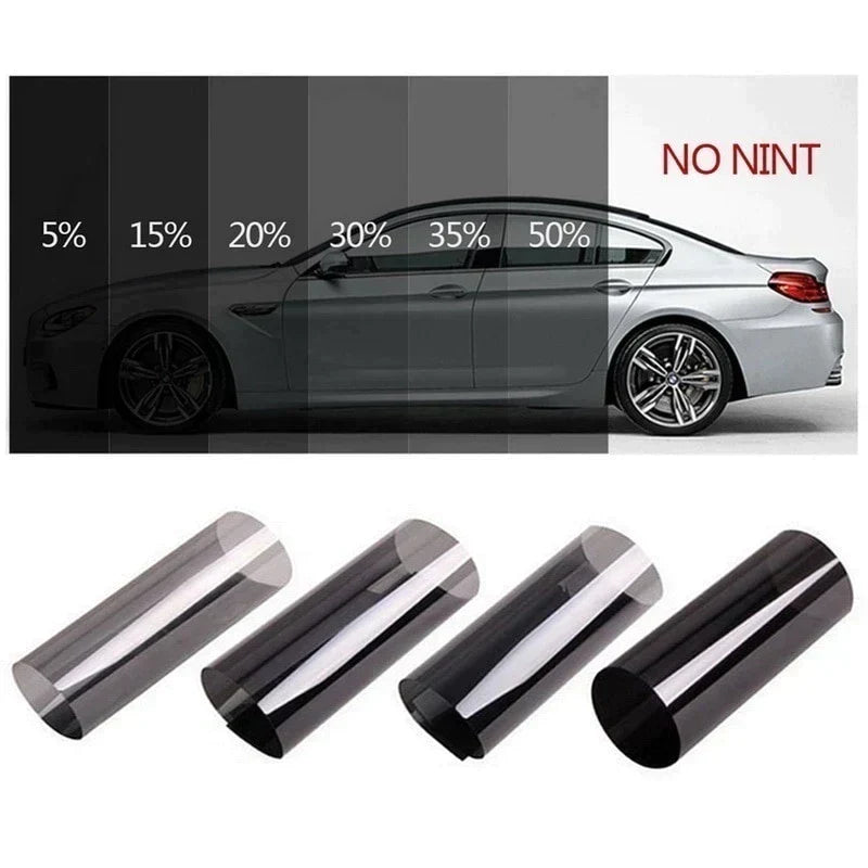 BowLift | Car window sun protection film glass sticker