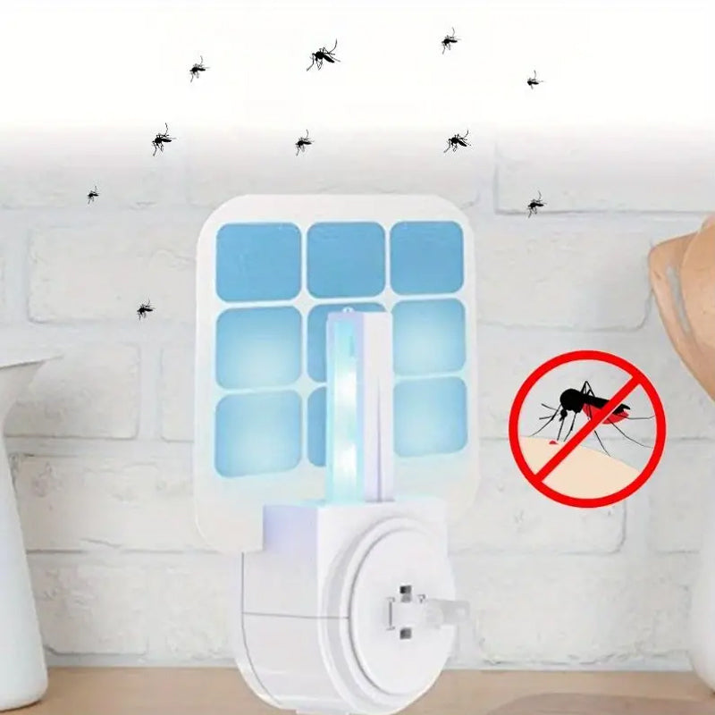 BowLift | Indoor Plug-in Mosquito Trap