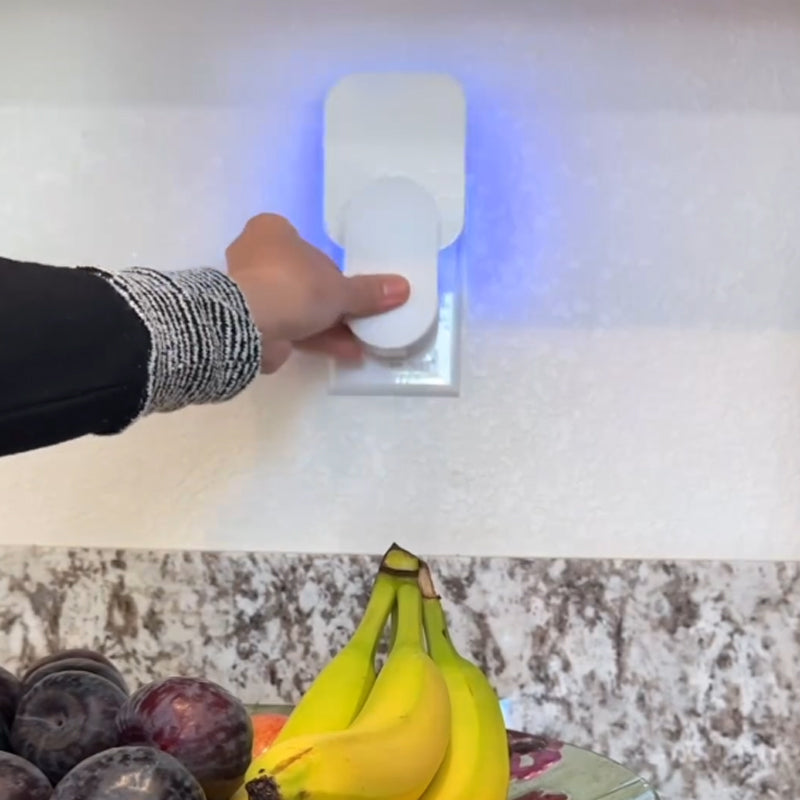 BowLift | Indoor Plug-in Mosquito Trap