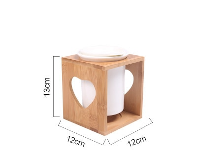 BowLift | Japan Style Multi-Function Chopsticks Container