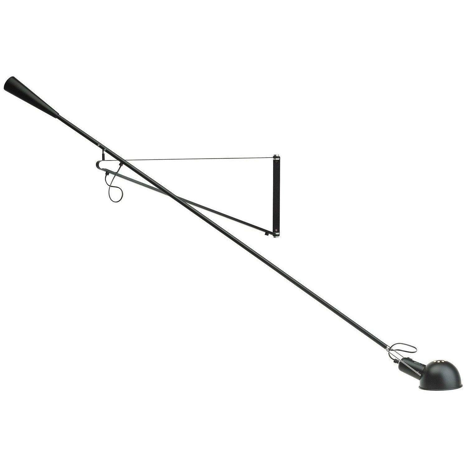 BowLift | Model 265 Wall Lamp