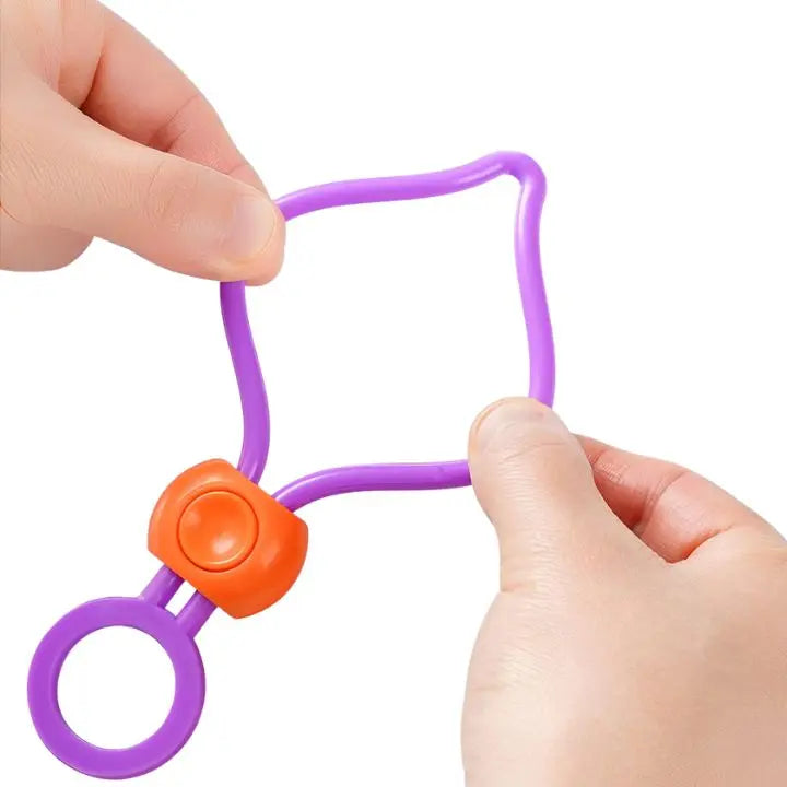 BowLift | 10 Pieces Multifunctional Closure Clip – For Freshness & Order