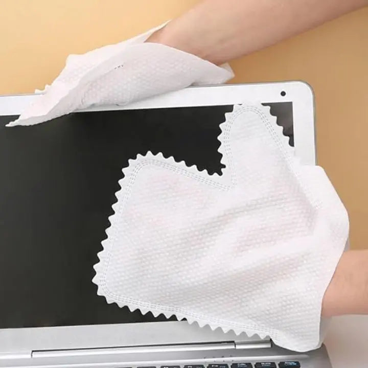 BowLift | 10 pieces | Washable dust gloves – Thorough, gentle & reusable