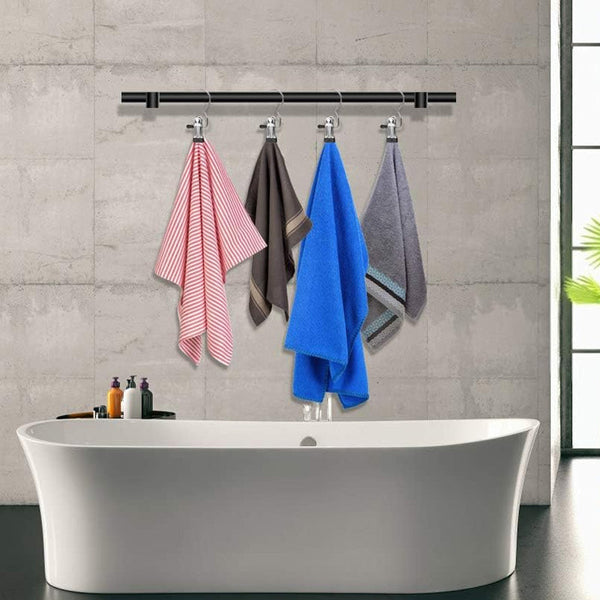 BowLift | Heavy Hanging Hook Clips