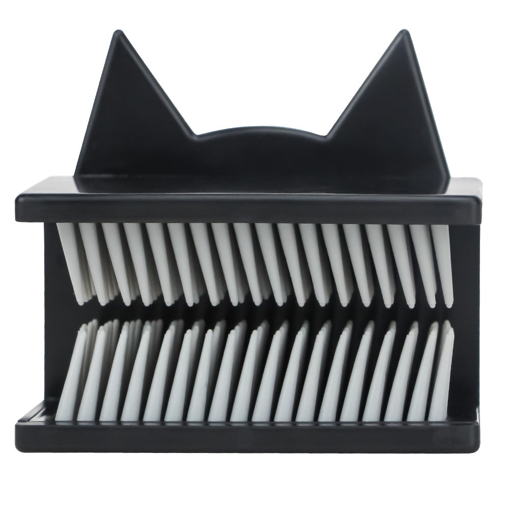 BowLift | Hair collector shower wall