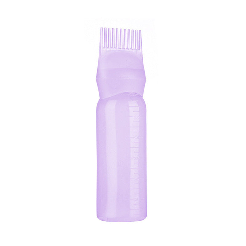 BowLift | Hair oil applicator bottle