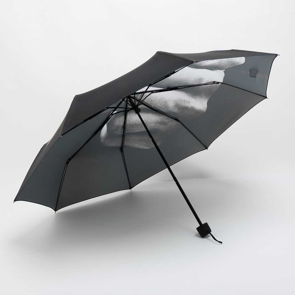 BowLift | Funny Middle Finger Umbrella