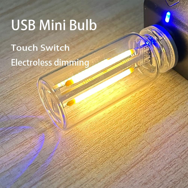 BowLift | USB Touch Night Light