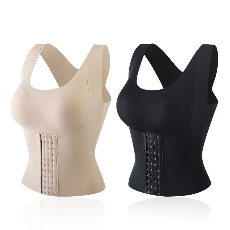 BowLift | 3-in-1 Waist Bra