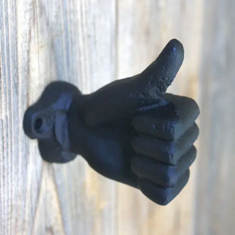 BowLift | Funny Finger Hook