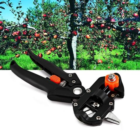 BowLift | Garden Grafting Shears – Precise Pruning Tool