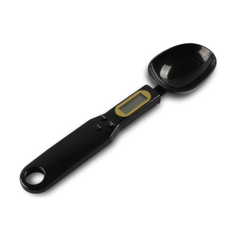BowLift | Electronic Measuring Spoon
