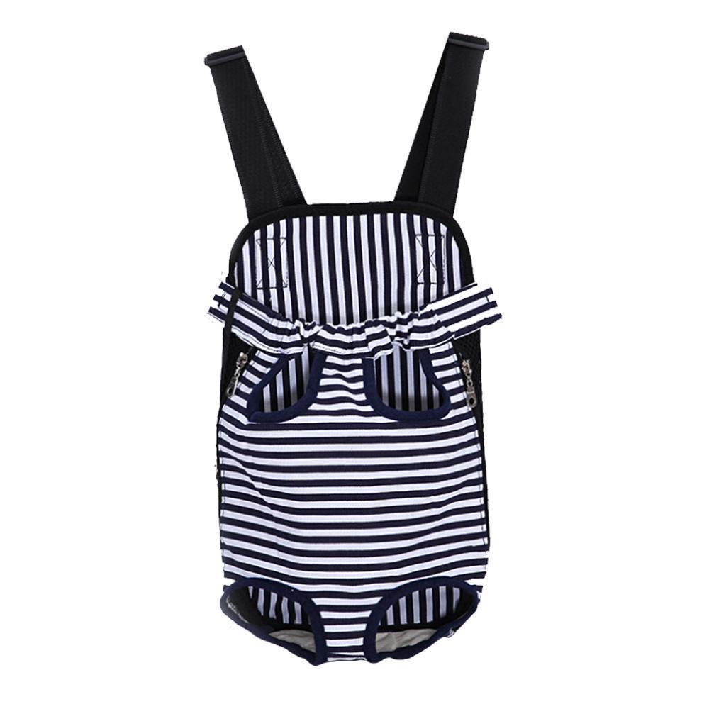 BowLift | Portable Dog Carrying Backpack