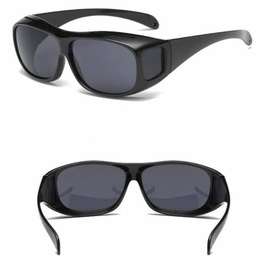 BowLift | Driving Glasses Anti-Glare Lens Nightwear