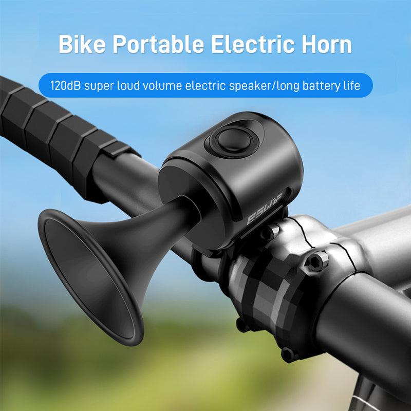 BowLift | Electric Bike Horn
