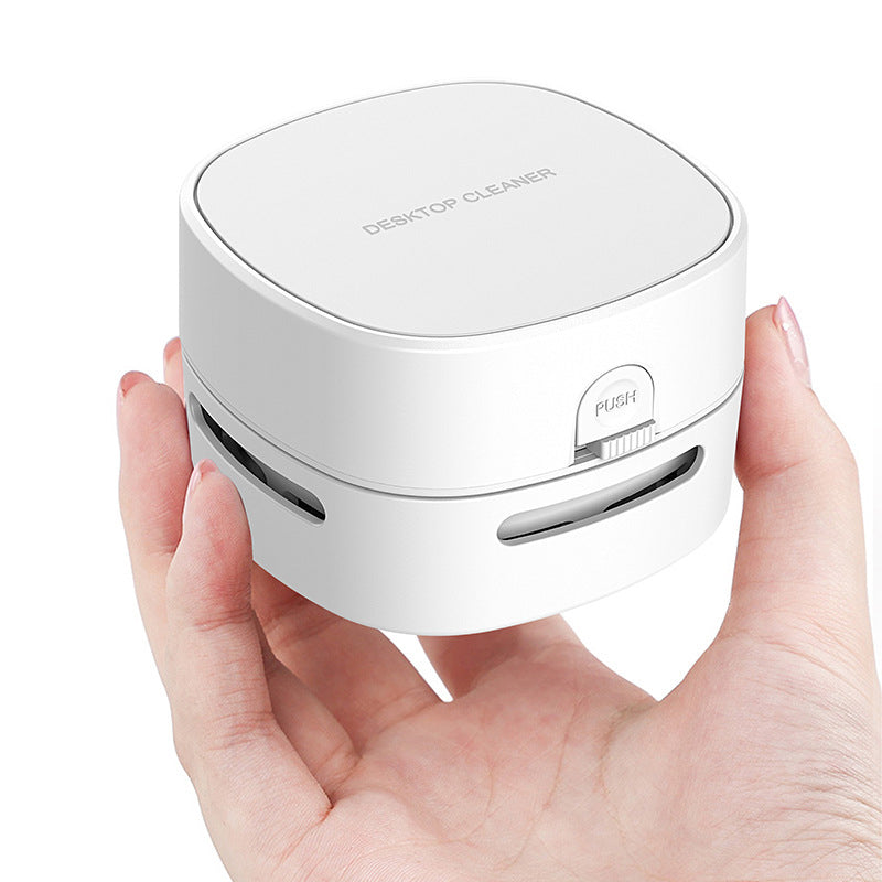 BowLift | Mini portable electric vacuum cleaner