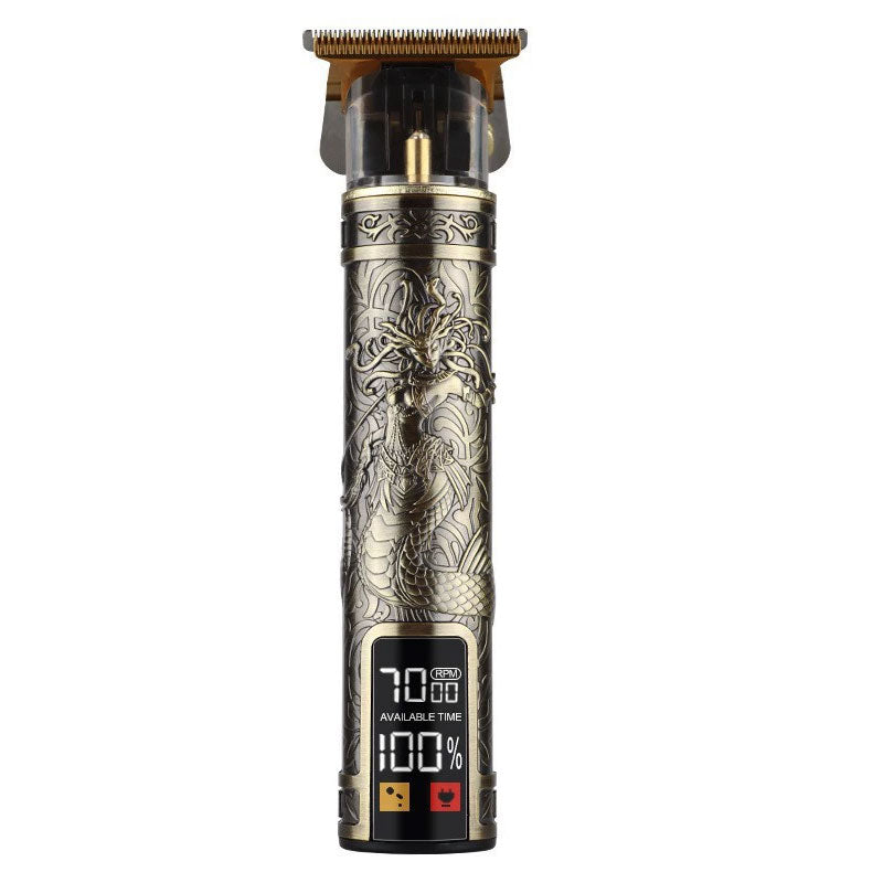 BowLift | Vintage Electric Hair Cutting Machine