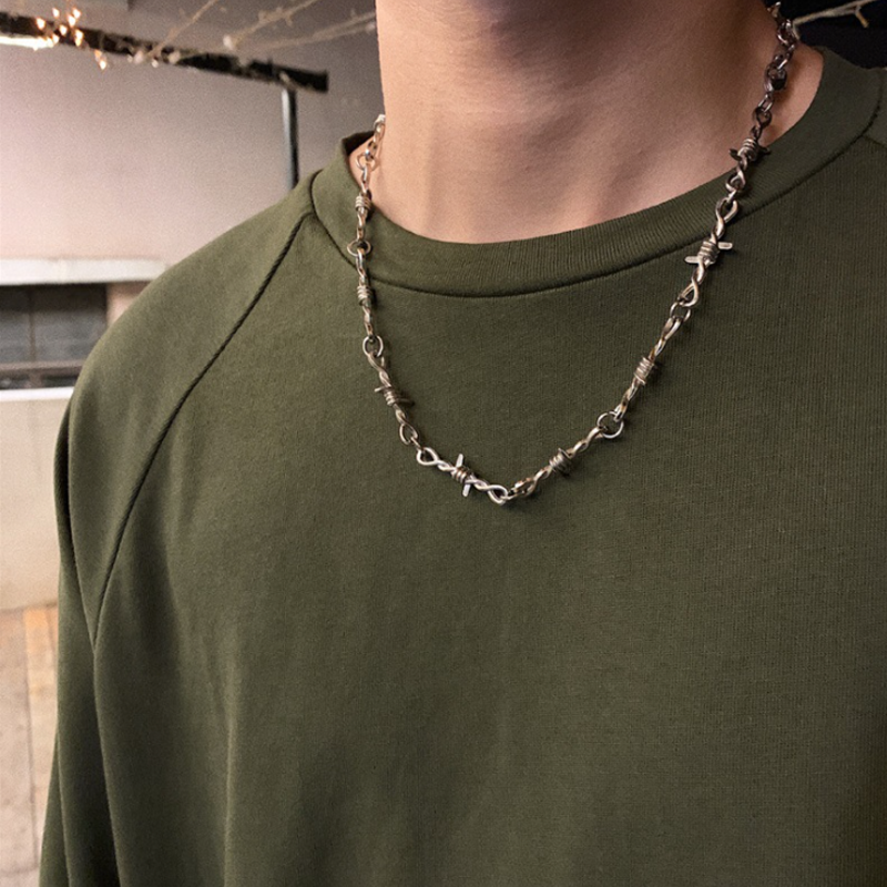 BowLift | Fashion Dorn Necklace