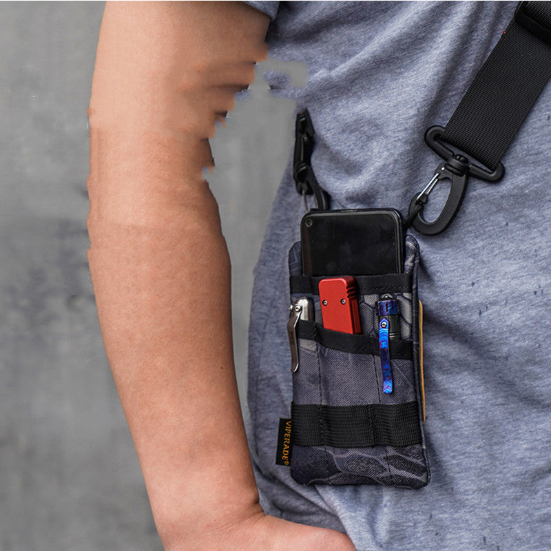 BowLift | EDC Mini Multifunctional Storage Bag