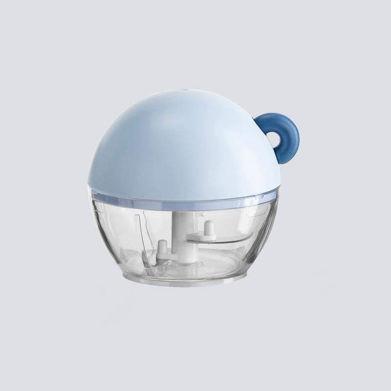 BowLift | Manual Garlic Chopper