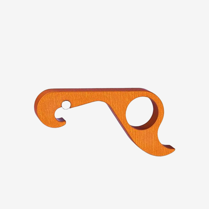 BowLift | GripPop – Open bottles with just one hand!