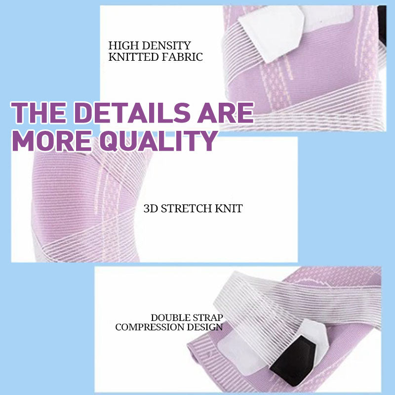 BowLift | Practical sports knee pads