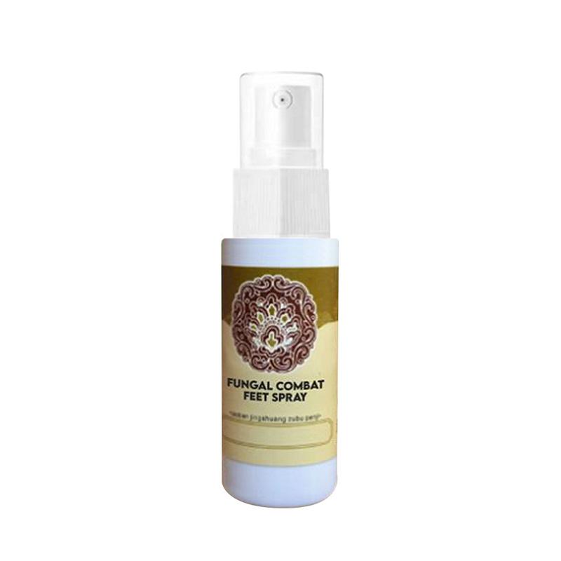 BowLift | Foot deodorant and moisture absorber spray