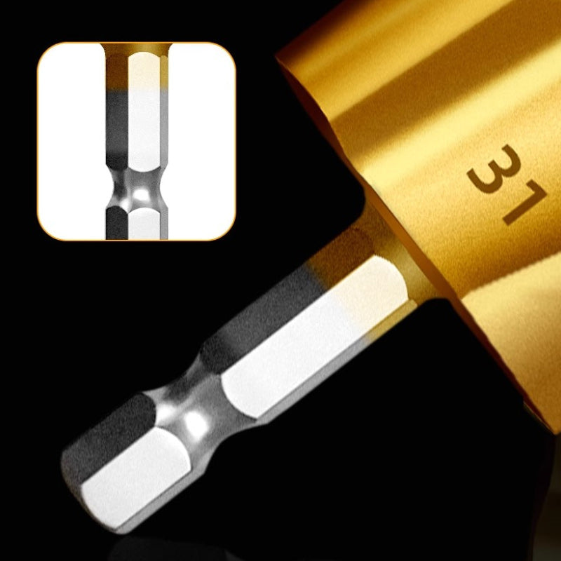 BowLift | Heavy-duty Pipe Reamer