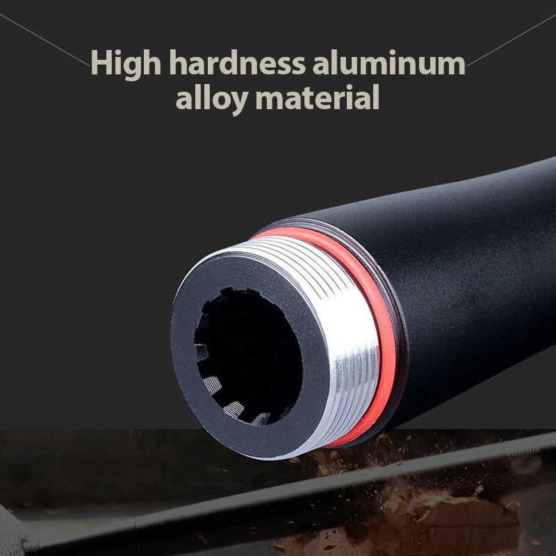 BowLift | Baseball bat LED flashlight