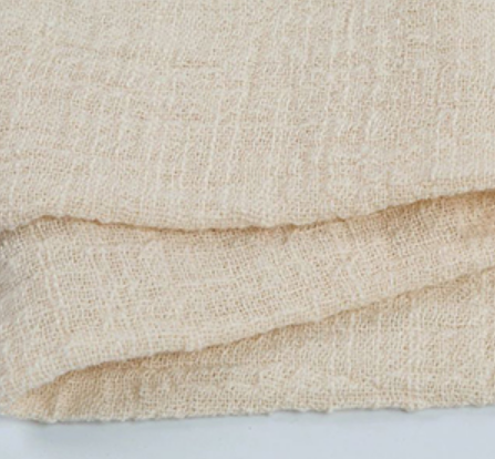 10Pcs Cotton Cheesecloth Gauze Table Napkin Washable Table Napkin | Bowlift