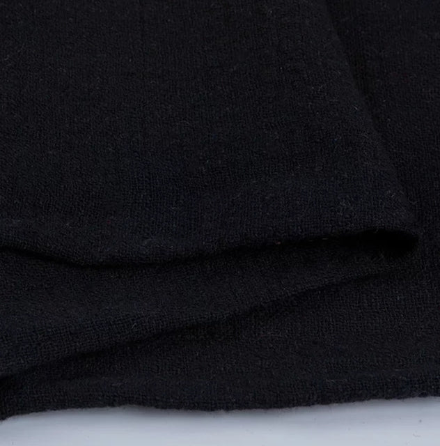 10Pcs Cotton Cheesecloth Gauze Table Napkin Washable Table Napkin | Bowlift