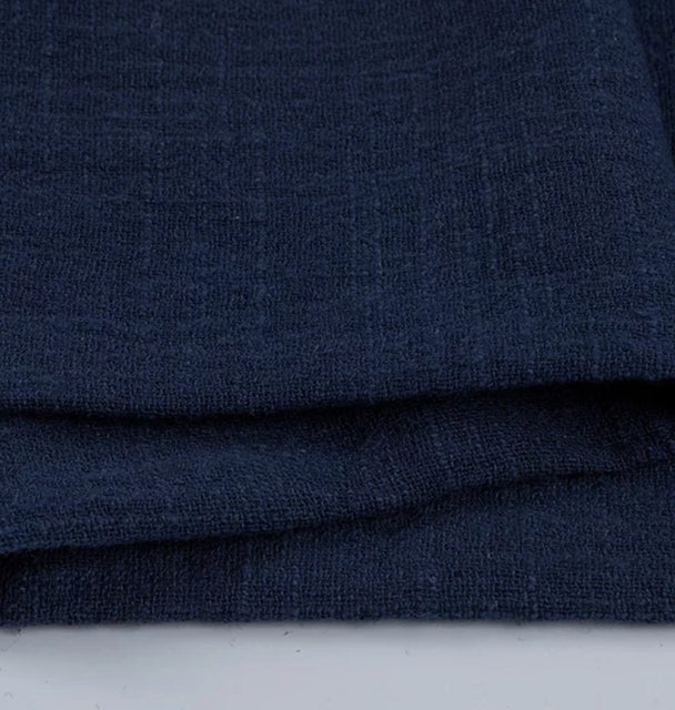 10Pcs Cotton Cheesecloth Gauze Table Napkin Washable Table Napkin | Bowlift