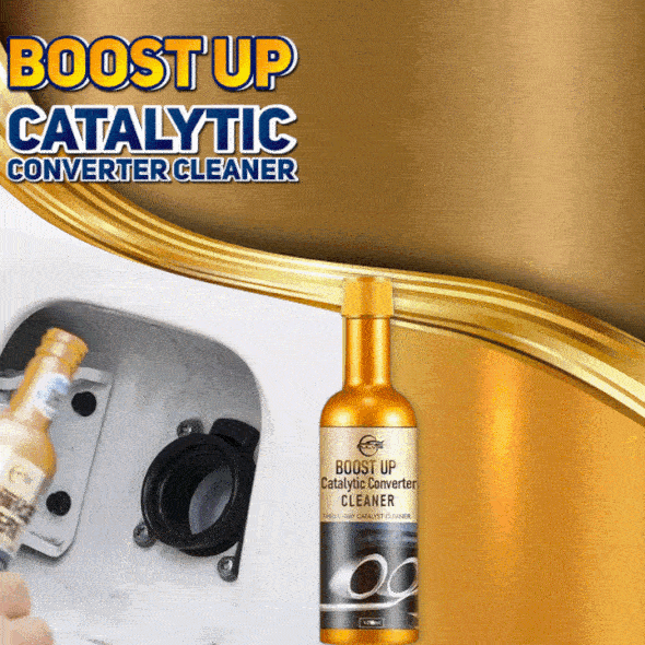 BowLift | Instant Car Exhaust Handy Cleaner