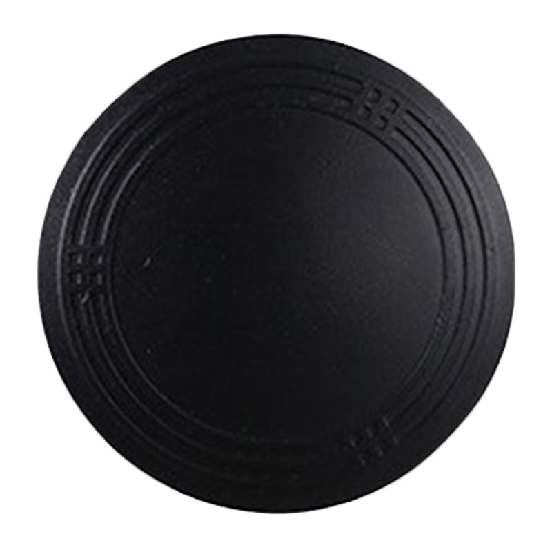 BowLift | Flower Road 4-sided wall lamp aluminum contemporary LED wall light in black