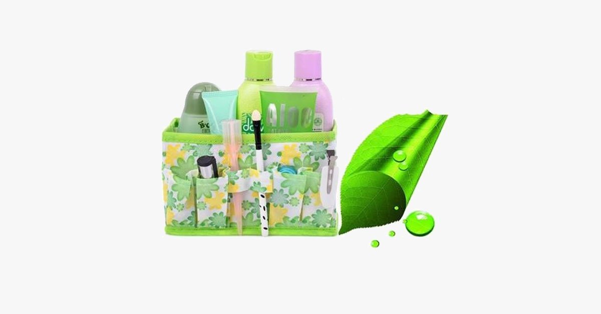 BowLift | Simple Store Make Up Set