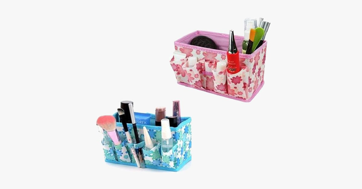 BowLift | Simple Store Make Up Set