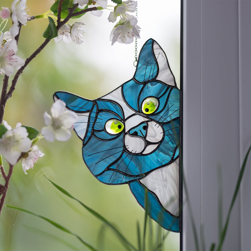 BowLift | Glass Animal Sticker
