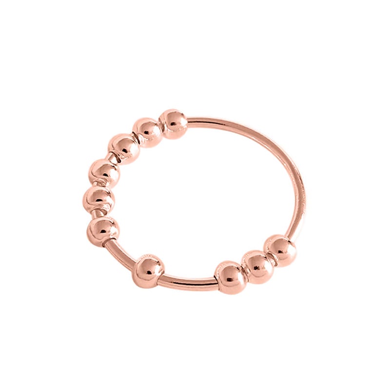 BowLift | Elegant Mindfulness Rings