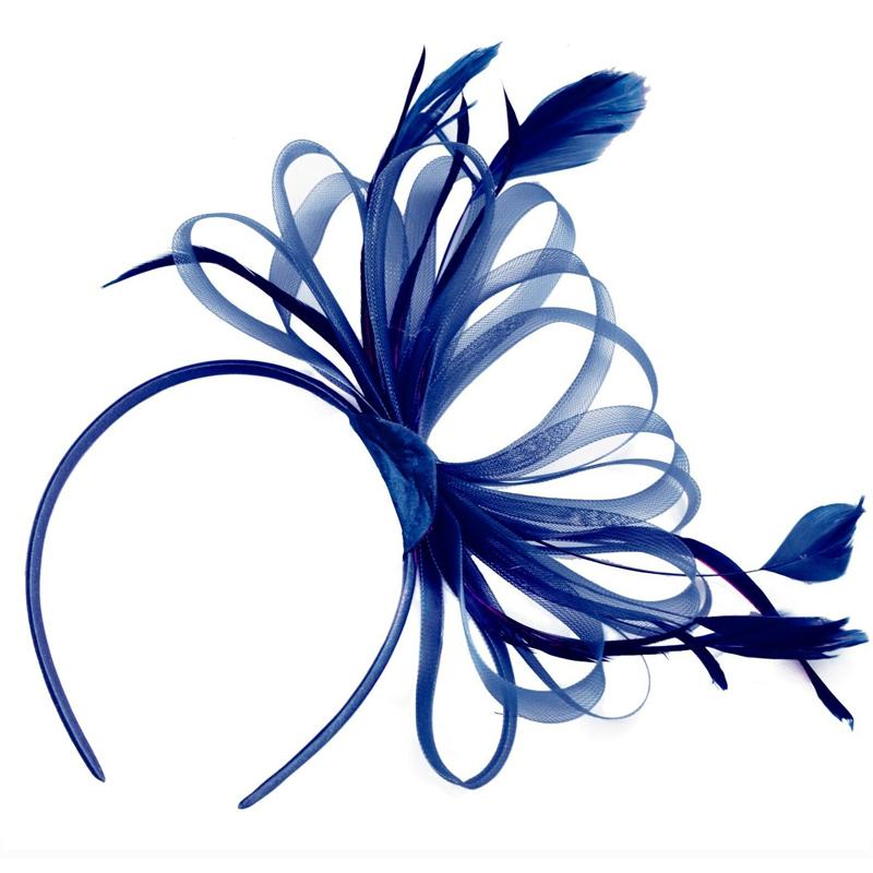 BowLift | Cocktail Tea Party Headwear