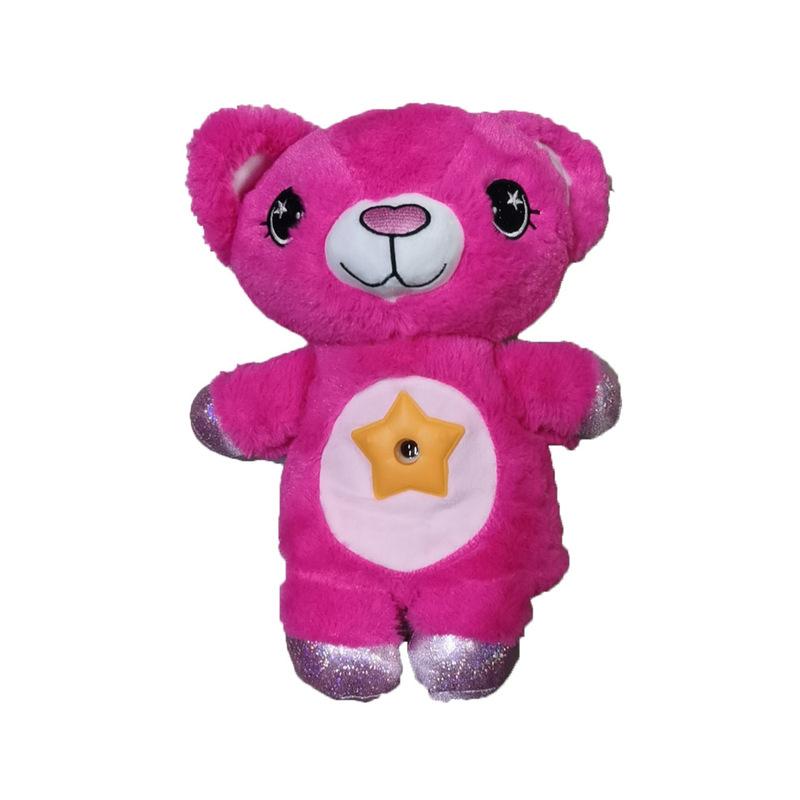 BowLift | Plush Toy Night Light for Children