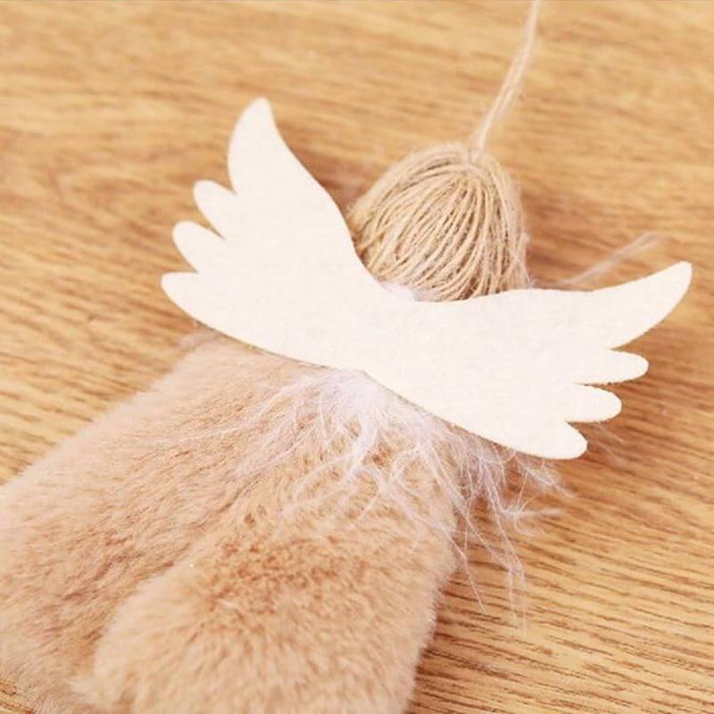 BowLift | Hand Made Angel Dolls