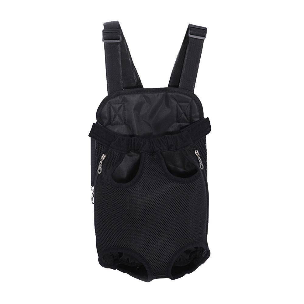 BowLift | Portable Dog Carrying Backpack