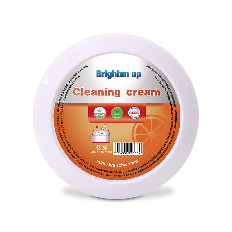 BowLift | Multifunctional Magic Cleaning Cream