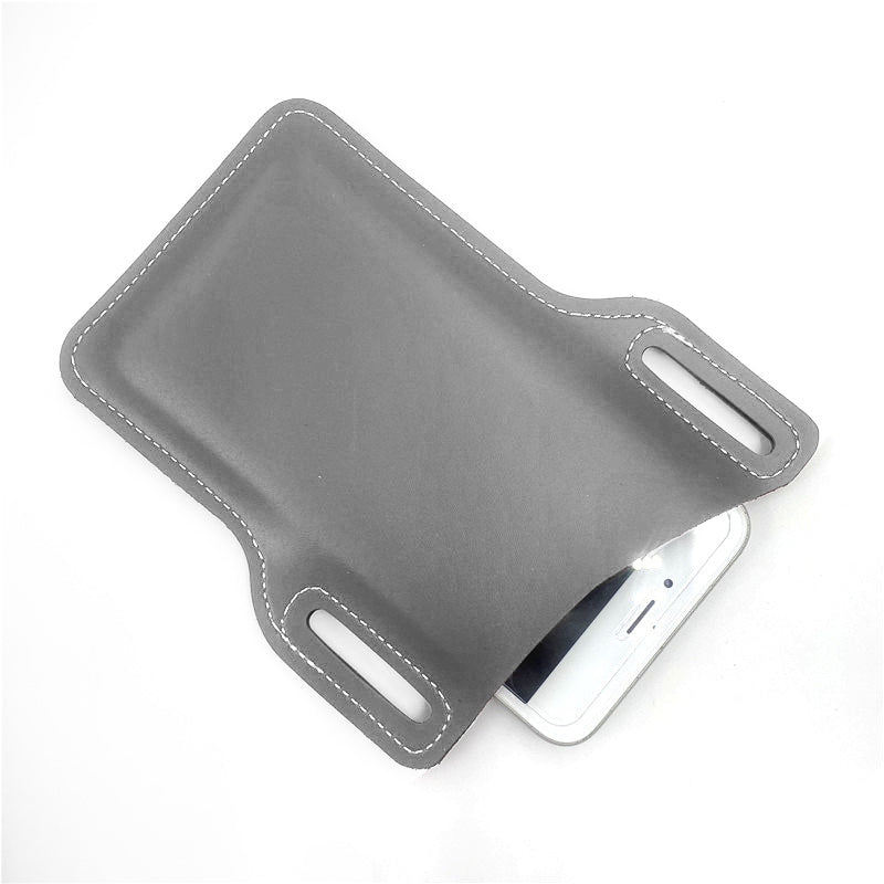 BowLift | Retro Short Phone Case Belt Pouch