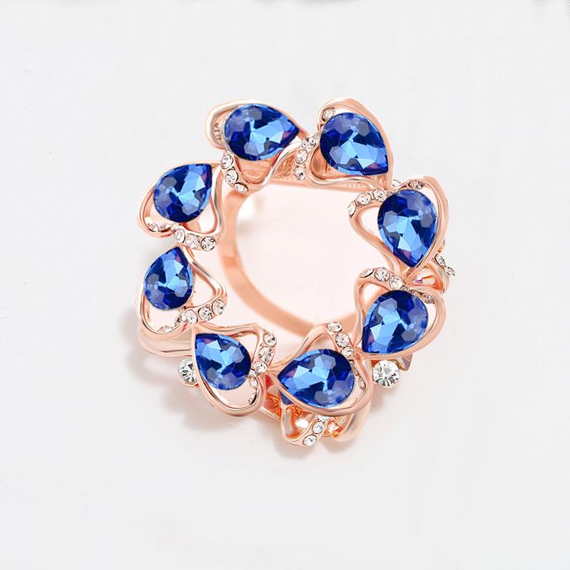 BowLift | Exquisite Scarf Buckle