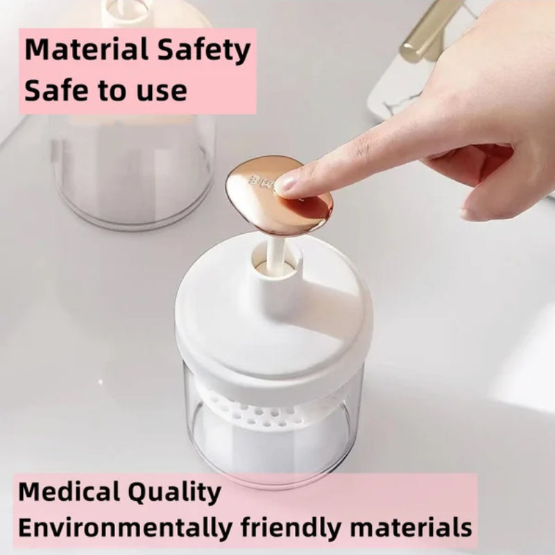 BowLift | Facial Cleanser Press Foamer