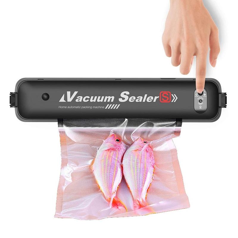 BowLift | Vacuum Sealer