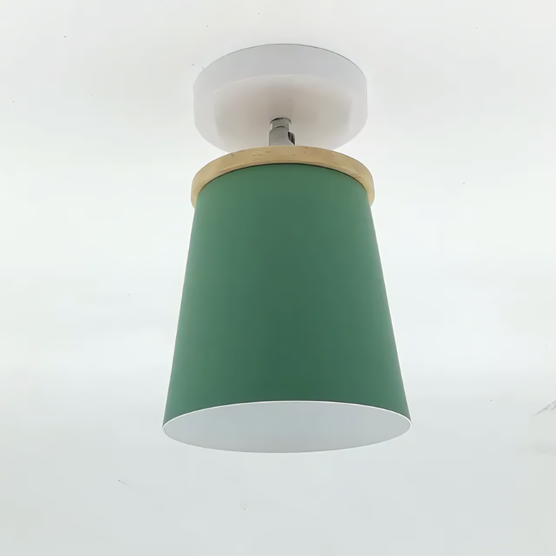 BowLift | Designer ceiling lamp Macaron, ideal for any room