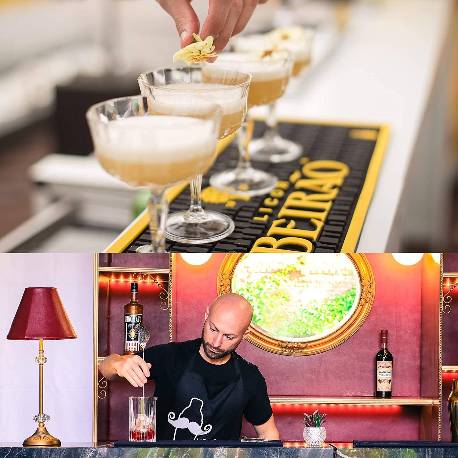 BowLift | 12-Piece: Cocktail Shaker Set