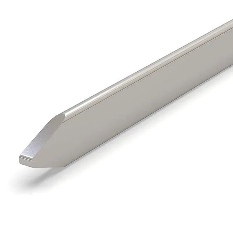 12" Stainless Steel Grilling BBQ Meat Skewers Grilling BBQ Tools 12pcs | Bowlift